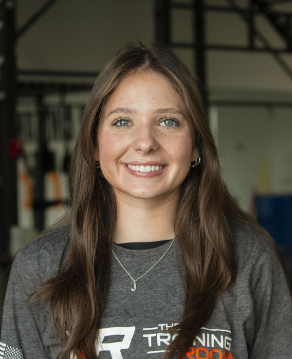 The Training Room Meet The Team the-training-room-meet-the-team